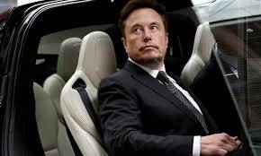 Tesla approves $29 bn in shares to Musk as court case rumbles on