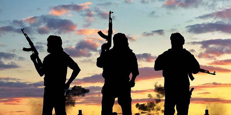 The Mosaic of Terrorism In Pakistan: Part 4