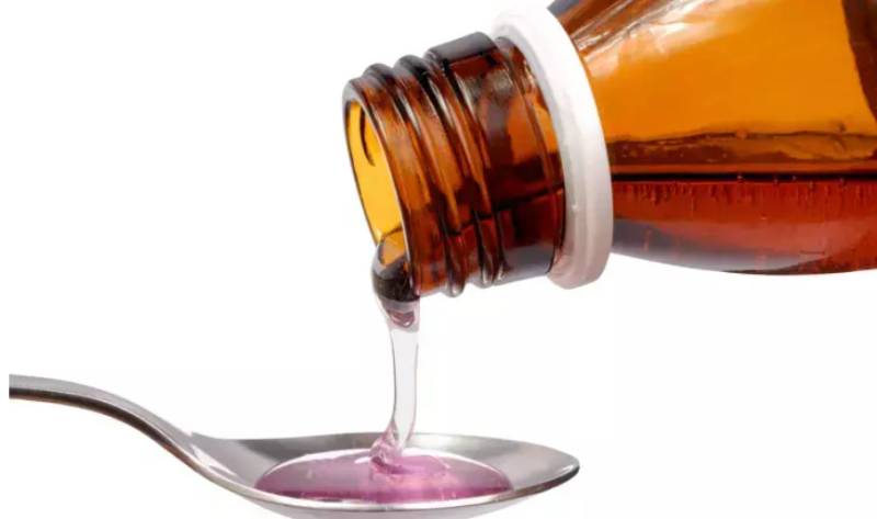 DRAP orders immediate recall of GSK syrups over safety concerns