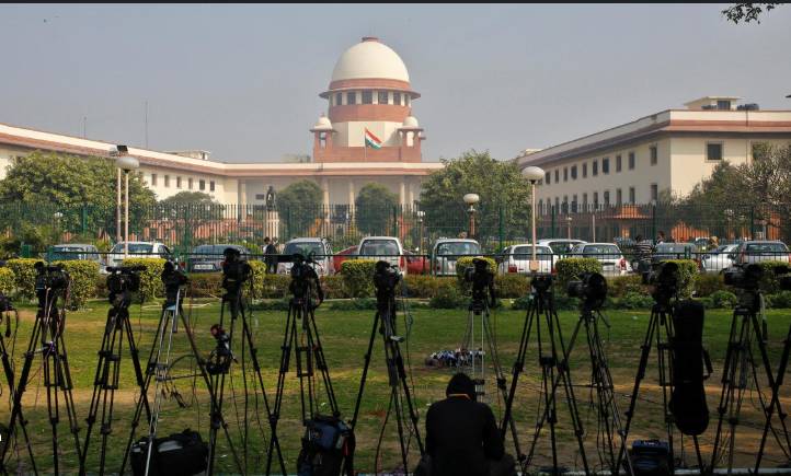 India's Supreme Court to hear Kashmir statehood plea