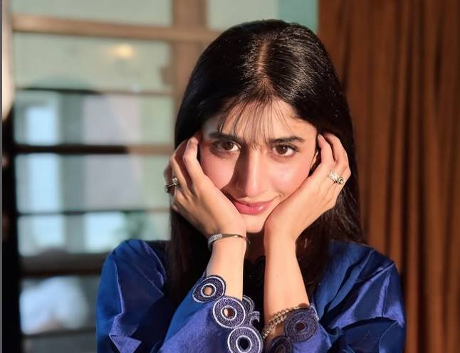 Glimpses from Mawra Hocane’s ‘aik number’ life
