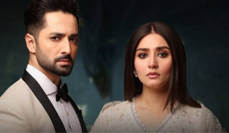 ‘Kaisi Tere Khudgarzi was not my best script,’ Durefishan Saleem calls out her big hit 