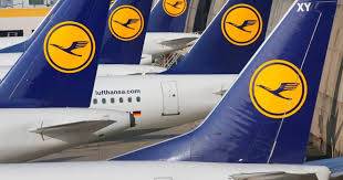 Lufthansa ends talks on buying Spanish airline stake
