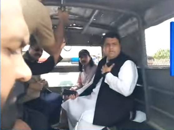 PTI protest: 2300 workers arrested, 201 detained across Punjab
