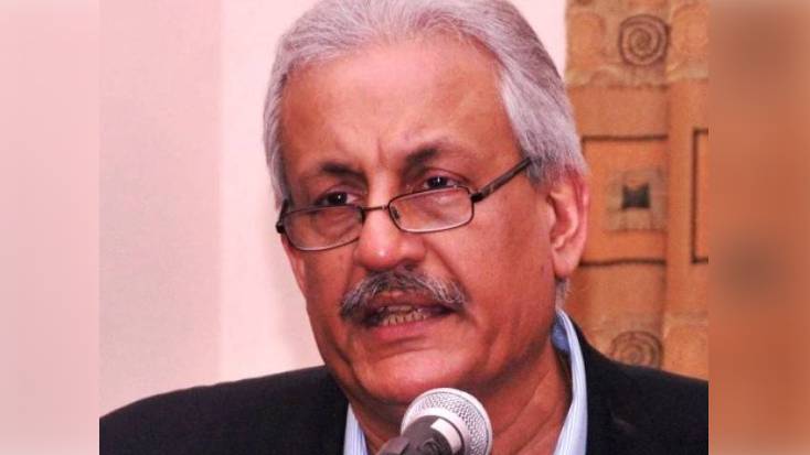 PPP demands Shehbaz-led govt disclose US deals in Parliament
