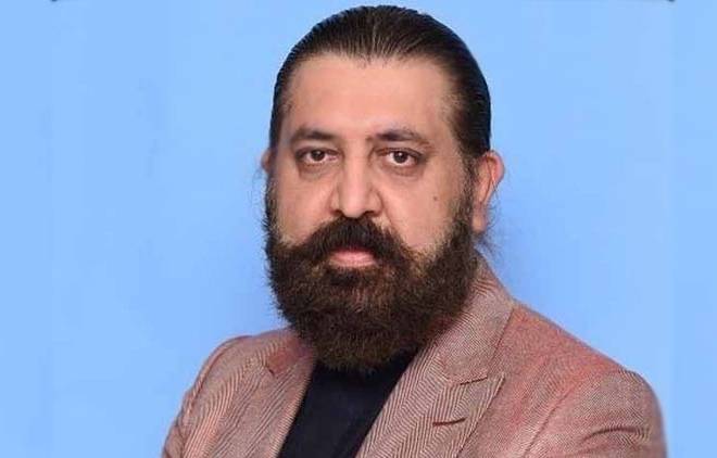 NA speaker hints at ending membership of PTI’s Sh Waqas Akram