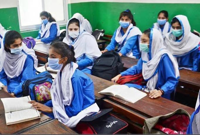 PEF notifies new SOPs for partner schools