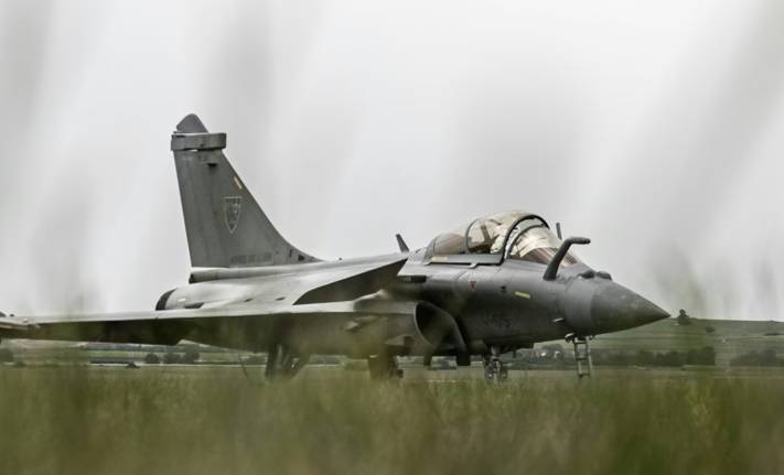 Thailand approves $600m deal for Swedish fighter jets