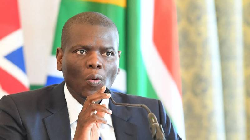 S.Africa urges more countries to stand up to Israel's 'genocidal activities'