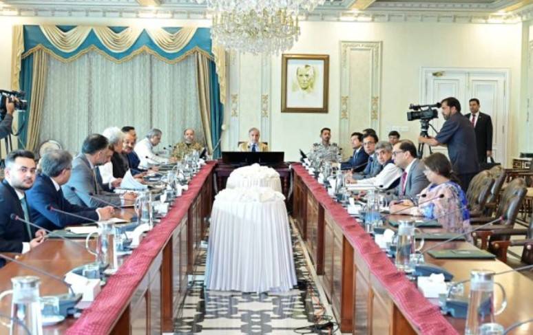 PM Shehbaz for removing institutional hurdles to ensure reforms in FBR