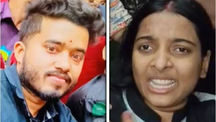 Man kills son-in-law over inter-caste marriage in India 