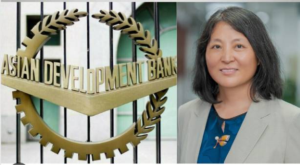 ADB country director visits APTMA office