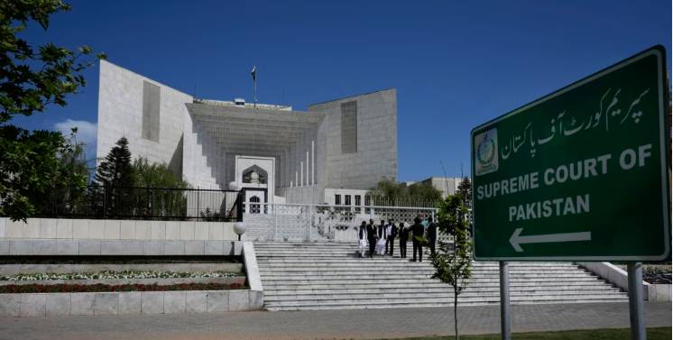 Bahria Town challenges in SC IHC verdict in properties auction case