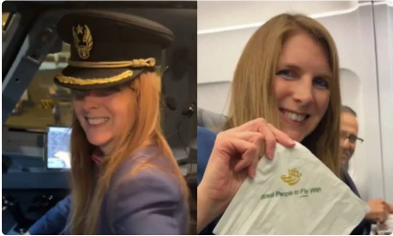 British envoy wants to travel to Manchester on direct PIA flight