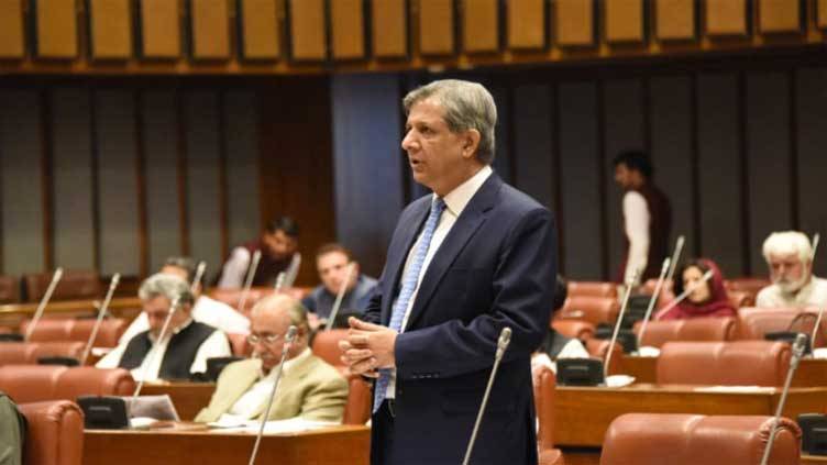 Convicted PTI leaders should seek relief from courts: Law Minister