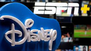 Disney lifts forecast as it readies ESPN streaming launch