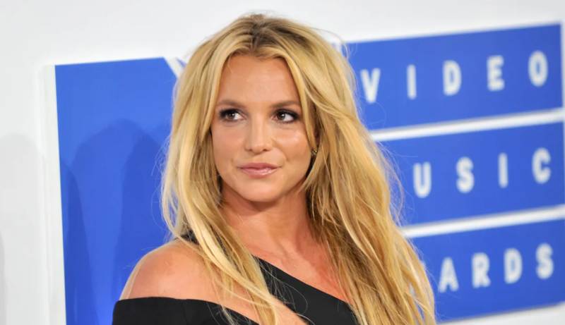 Fans cry out for Britney Spears’ comeback to the VMAs
