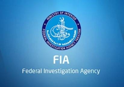 FIA busts international human trafficking ring in Peshawar