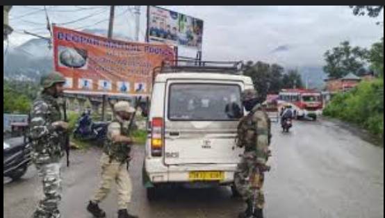 Indian army snubs Modi media reports of ceasefire violation by Pakistan