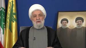 Lebanon's Hezbollah rejects cabinet decision to disarm it