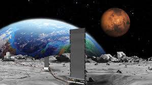 NASA races to put nuclear reactors on Moon and Mars