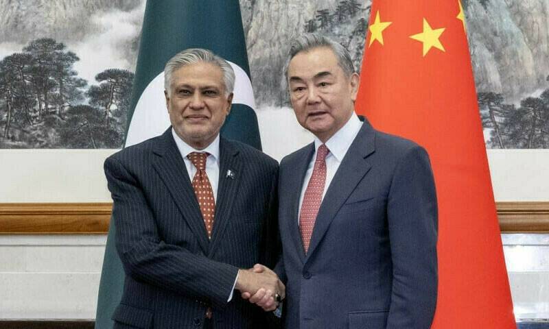 Pak-China strategic dialogue on August 20–21