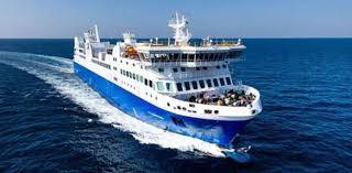 Pakistan, Iraq agree to launch ferry service from Gwadar to Umm Qasr Port