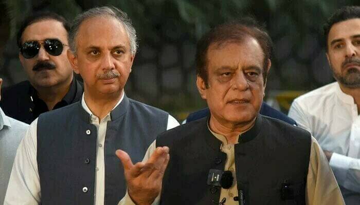 PHC bars ECP from taking further action against disqualified PTI lawmakers