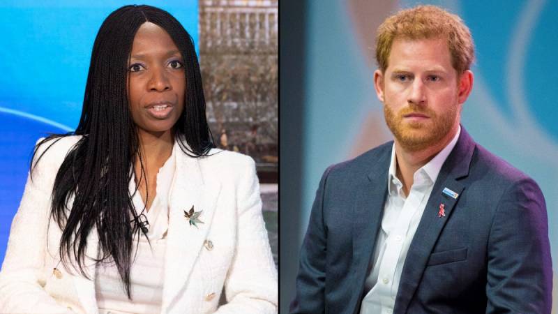 Prince Harry, African charity row rumbles on as watchdog blames 'all parties'