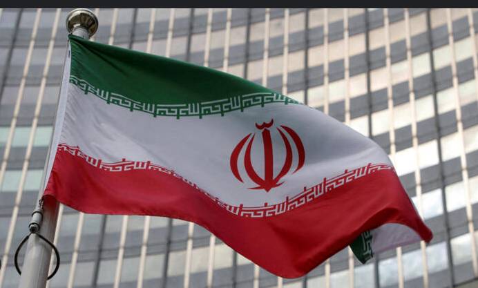 Iran executes man convicted of spying for Israel