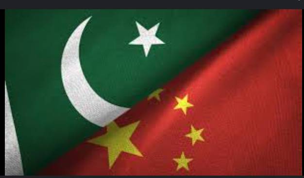 China reiterates call for peaceful resolution of Kashmir issue