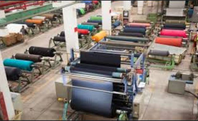 Pakistan’s textile exports surge by 33.7pc to $1.69b in July 2025