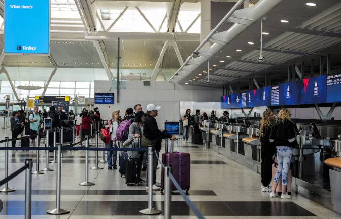 US requires visitors from Malawi, Zambia to pay up to $15,000 bond