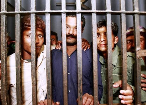 21,406 Pakistanis imprisoned in 61 foreign countries’ jails 