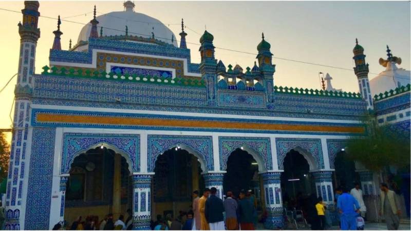 Sindh declares August 9 public holiday for Shah Abdul Latif Bhittai’s Urs