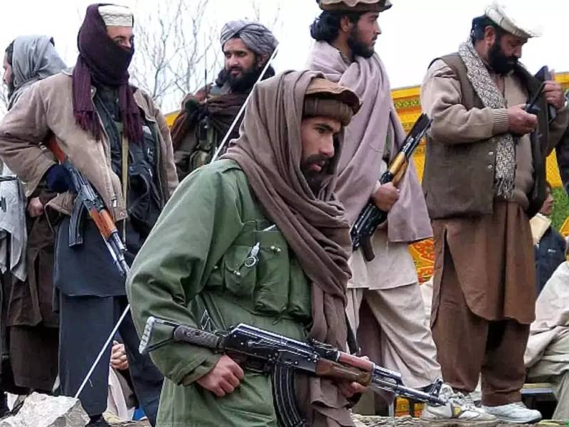 The Mosaic of Terrorism in Pakistan: Part 5