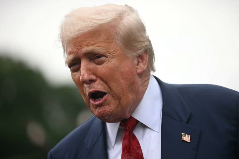 Trump threatens higher tariffs on India in 24 hours