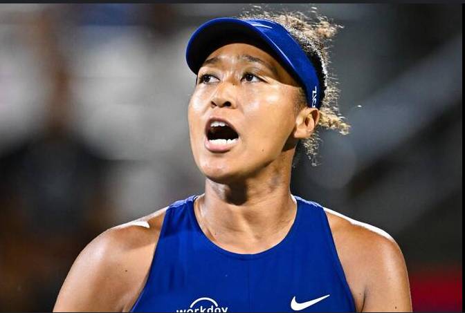Osaka books WTA Montreal title clash with Canadian teen Mboko