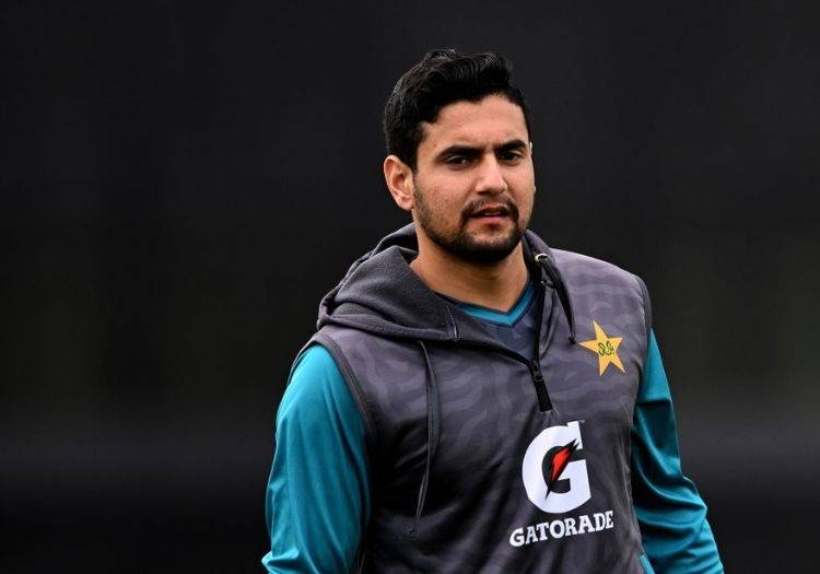 Haider Ali under criminal investigations in England: PCB
