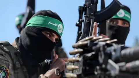 Hamas accuses Israel PM of sacrificing hostages for personal interest