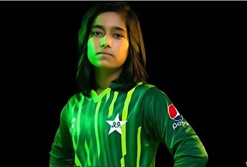 ICC warns skipper Fatima Sana over breach of conduct