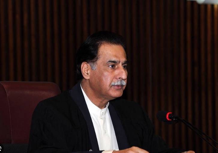 National Assembly passes Pakistan Land Port Authority Bill 2025