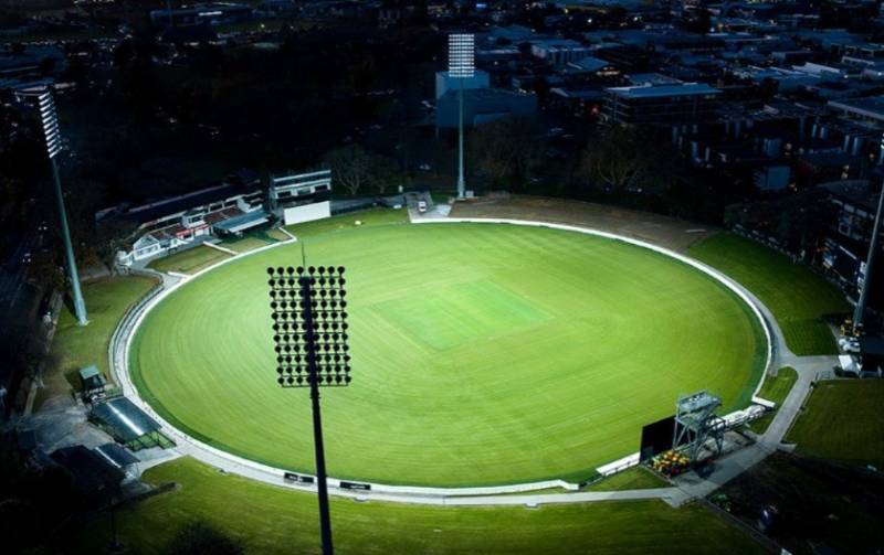 NESPAK to design international standard cricket stadium in Islamabad