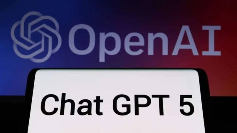 OpenAI releases ChatGPT-5 as AI race accelerates