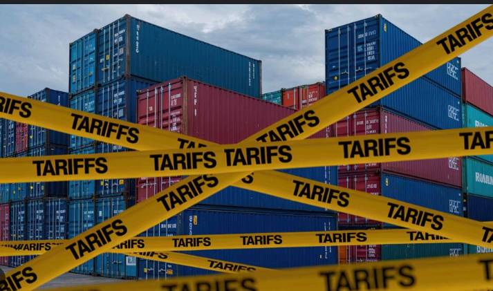 Higher US tariffs take effect on dozens of economies including India’s