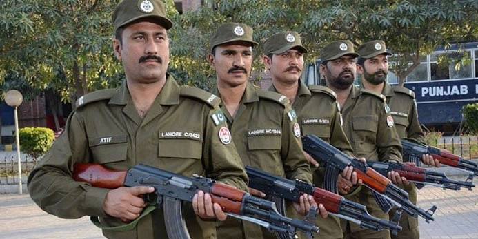 Two more suspects killed during encounters with CCD in Lahore