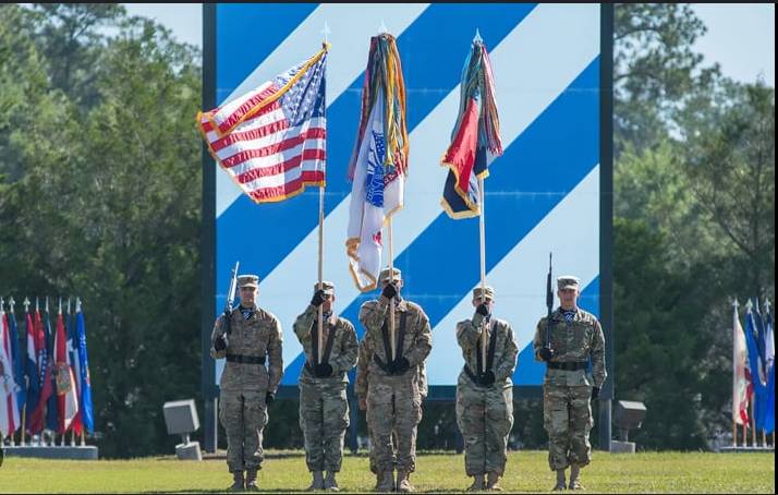 Soldier wounds five in US military base shooting