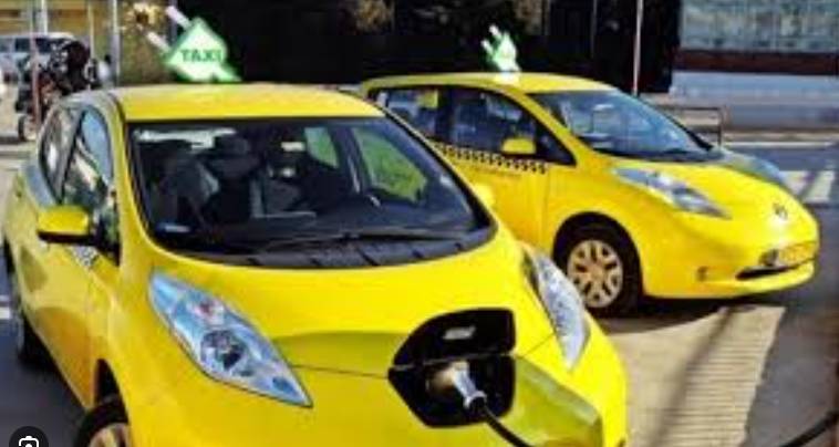 Islamabad Police introduce Online Taxi Verification App 