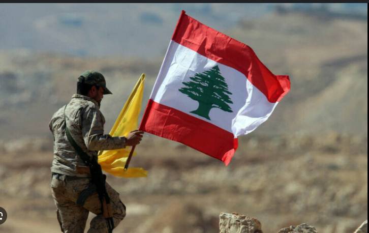 Lebanon's Hezbollah rejects cabinet decision to disarm it