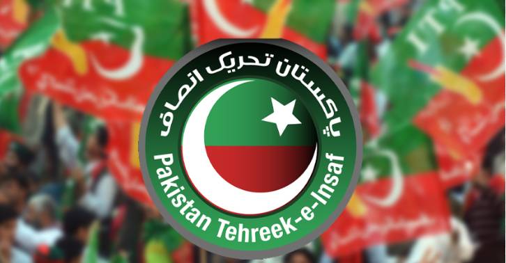 PTI announces boycott of by-elections 